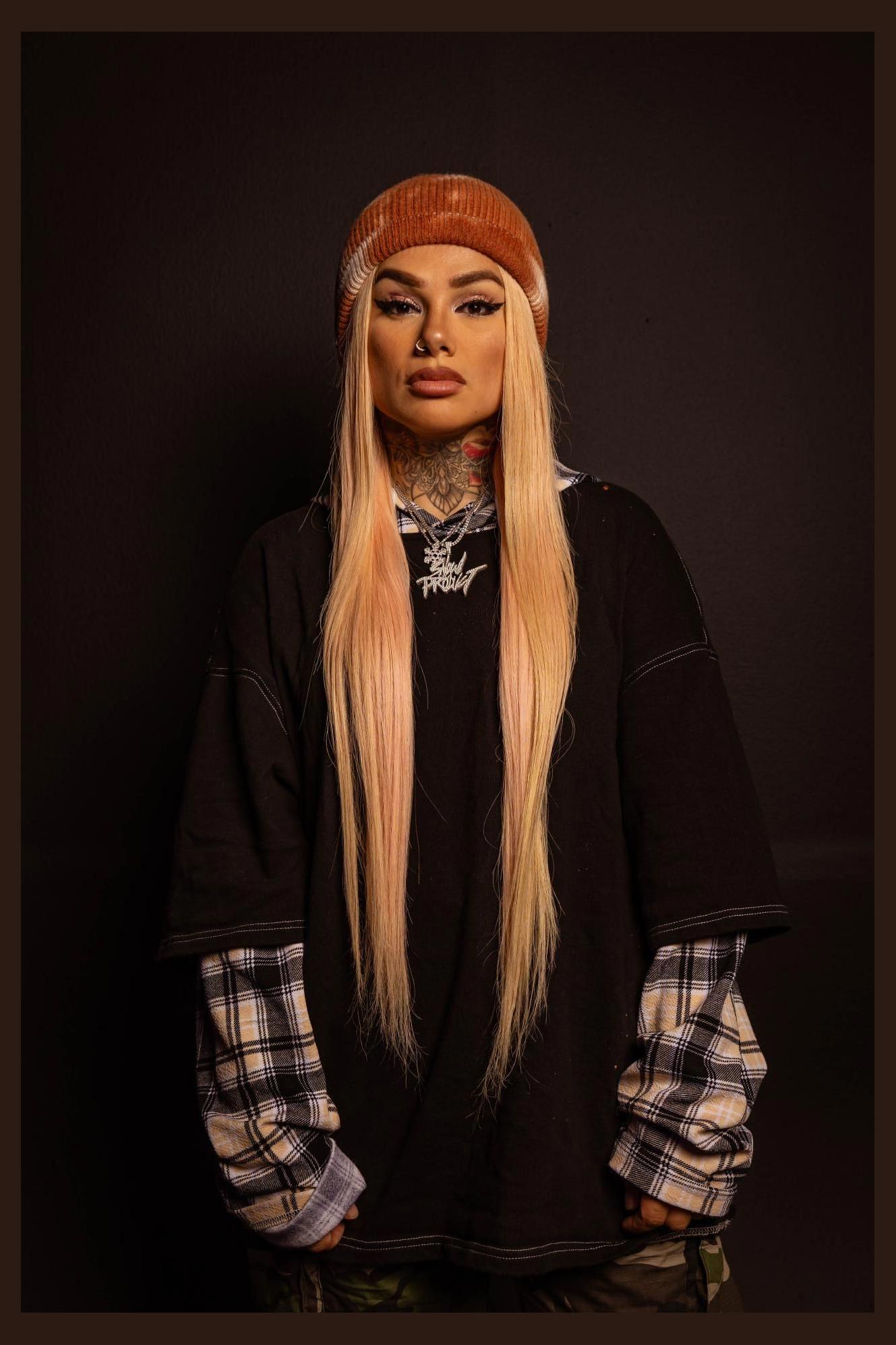 Snow Tha Product